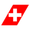 SWISS AIR flights LX