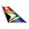 SOUTH AFRICAN AIRWAYS flights SA