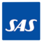 SAS flights SK