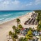 Hotel Roulette Playa Del Carmen Centro - map