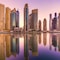 Kempinski Hotel Mall Of The Emirates - map
