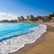 Hotel Chollo 3* Benicasim - map