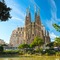Chollo 4* Barcelona - map
