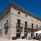 Parador De Argomaniz - map