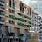 Hotel Castilla - map