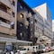 Hotel City Express Covadonga - map