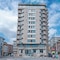Hotel Faranda Marsol Candas, Ascend Hotel Collection - map