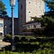 Parador De Avila - map