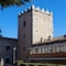 Parador De Avila - map