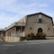 Parador De Gredos - map