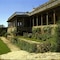 Parador De Gredos - map