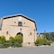 Parador De Gredos - map