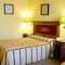 Hotel Velada Merida - map