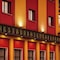 Hotel Zeus - map