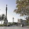Arc La Rambla - map
