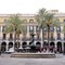Arc La Rambla - map