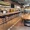 Moxy Barcelona - map