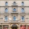 Hotel Granvia - map