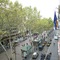Hotel Serhs Rivoli Rambla - map