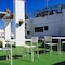 Sercotel Puerto de Santa María - map