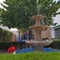Hotel Almagro - map