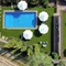 Hotel Costabella - map