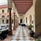 Hotel Santo Domingo Lucena - map