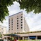 Eurostars Gran Hotel Lugo - map