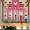 Sercotel Gran Hotel Conde Duque - map