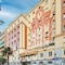 Sercotel Gran Hotel Conde Duque - map