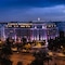 Intercontinental Madrid, An Ihg Hotel - map