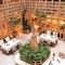 Hyatt Regency Hesperia Madrid - map