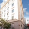 Hotel Los Condes - map