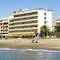 Hotel Rincon Sol - map