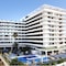 Leonardo Hotel Torremolinos Costa Del Sol - map