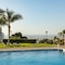 Hotel Ilunion Hacienda De Mijas - map