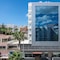 Hotel Costa Málaga by Pierre Vacances - map