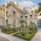 Santo Mauro, A Luxury Collection Hotel - map