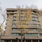 Residencia universitaria micampus Pamplona - map