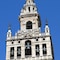 Barceló Sevilla Renacimiento - map