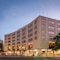Hotel Sb Ciutat Tarragona - map