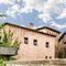 Hotel Albarracin - map