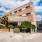 Hotel Ciudad De Alcañiz - map