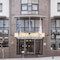 Hotel Abando - map