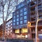 Barceló Bilbao Nervión - map