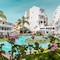 Playaolid Suites & Apartments - map