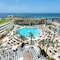 Mediterranean Palace - map