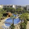 H10 Salou Princess - map