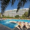 Hotel Tropical - map
