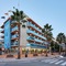 Surf Mar Hotel - map